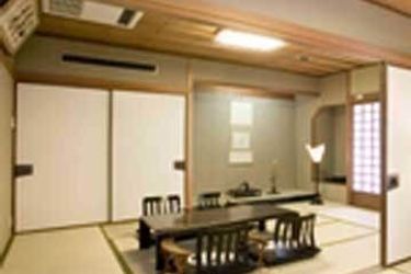 Hotel Matsui Honkan Ryokan:  KYOTO - KYOTO PREFECTURE