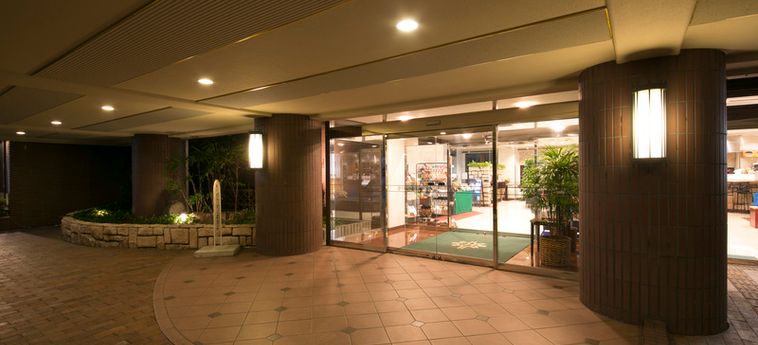 Hotel Urban:  KYOTO - KYOTO PREFECTURE