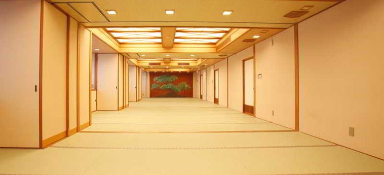 Hotel Gion Shinmonso:  KYOTO - PREFETTURA DI KYOTO