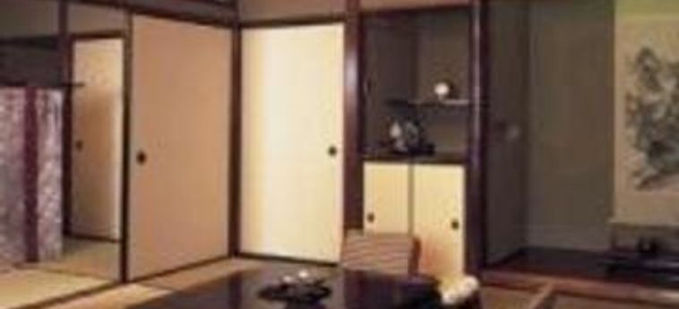 Hotel Hiirajiya Ryokan:  KYOTO - PREFETTURA DI KYOTO