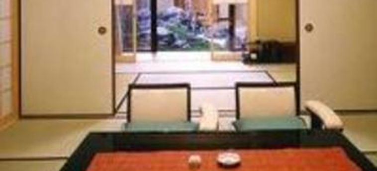 Hotel Ryori Ryokan Kinoe:  KYOTO - PREFETTURA DI KYOTO