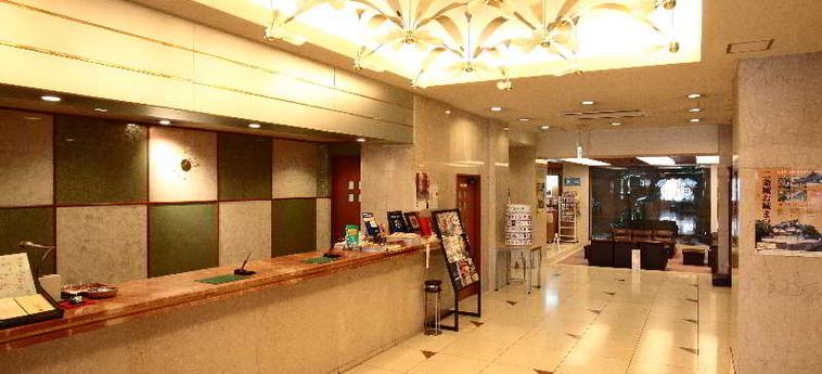 Hotel Sanoya:  KYOTO - PREFETTURA DI KYOTO