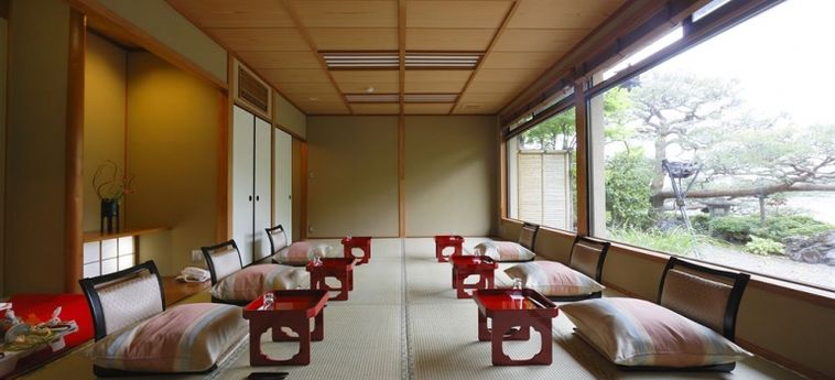Hotel Arashiyama Benkei:  KYOTO - PREFETTURA DI KYOTO