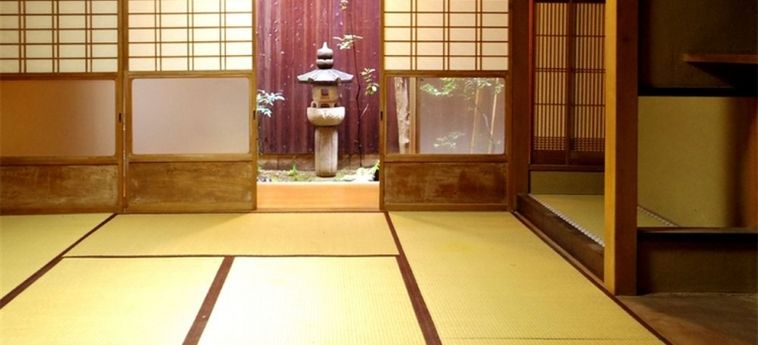Guesthouse Yululu:  KYOTO - PREFETTURA DI KYOTO
