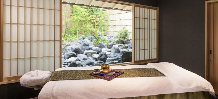 Suiran, A Luxury Collection Hotel, Kyoto:  KYOTO - PREFETTURA DI KYOTO