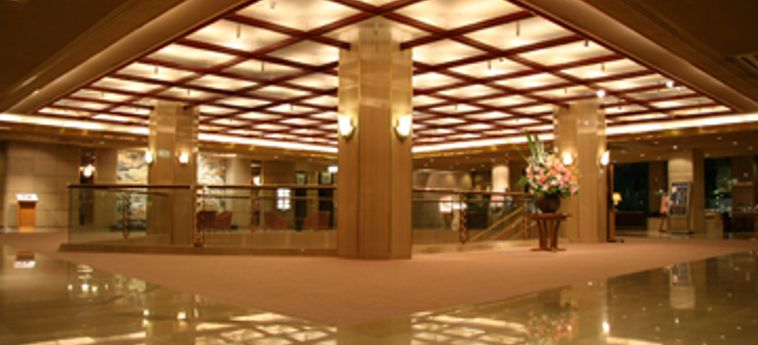 Hotel Ana Crowne Plaza Ana Kyoto:  KYOTO - PREFETTURA DI KYOTO