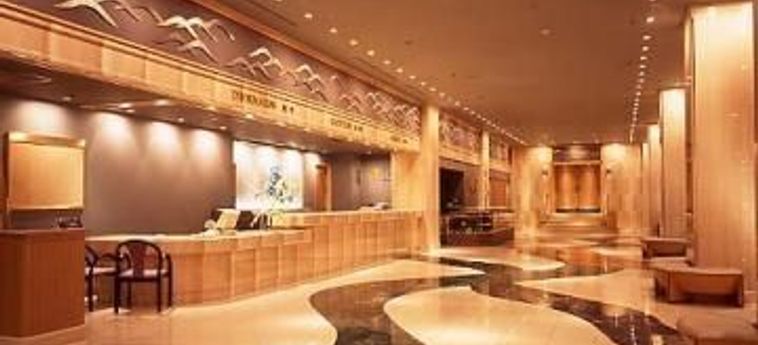 Hotel New Hankyu:  KYOTO - PREFETTURA DI KYOTO