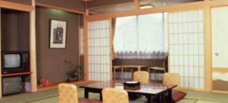 Hotel Watazen Ryokan:  KYOTO - PREFETTURA DI KYOTO