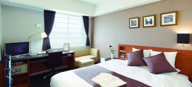 Hotel Mystays Shijo:  KYOTO - PREFETTURA DI KYOTO