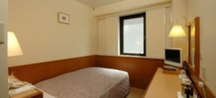 Hotel Horikawa Inn:  KYOTO - PREFETTURA DI KYOTO
