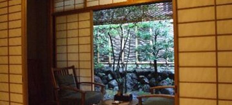 Hotel Gion Hatanaka Ryokan:  KYOTO - PREFETTURA DI KYOTO
