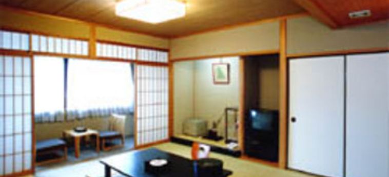 Hotel Izumiya Ryokan:  KYOTO - PREFETTURA DI KYOTO