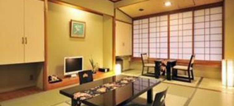 Hotel Matsui Honkan Ryokan:  KYOTO - PREFETTURA DI KYOTO