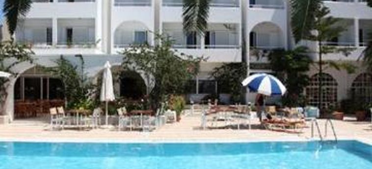 Hotel Kyparissia Beach:  KYPARISSIA