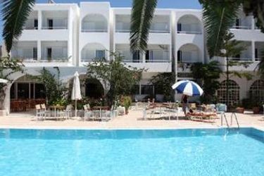 Hotel Kyparissia Beach:  KYPARISSIA