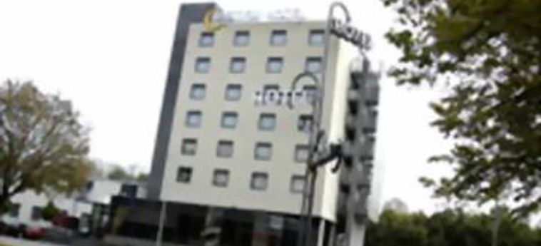 Hotel BASTION HOTEL DEN HAAG - RIJSWIJK