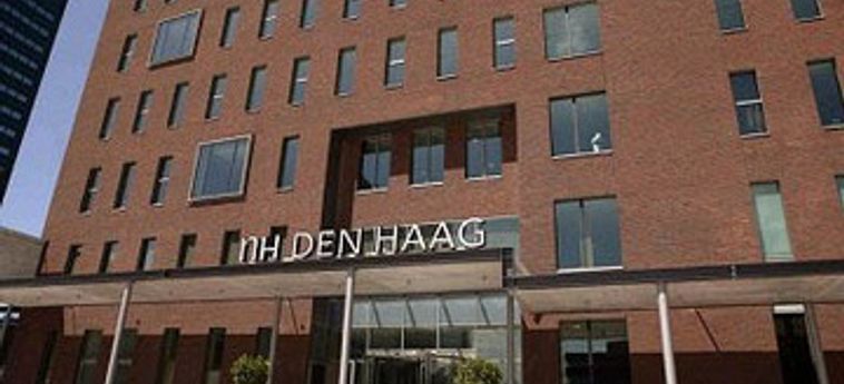 Hotel Nh Den Haag:  L'AIA