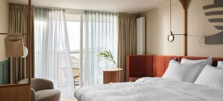 Hotel Carlton Beach L'aia: Foto 