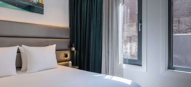 Hotel Corona L'aia: Foto 