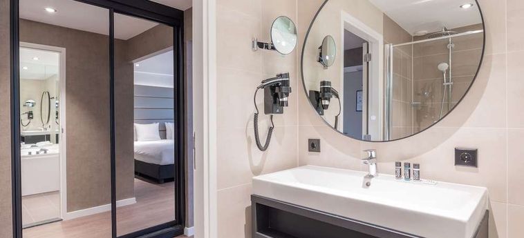 Hotel Corona L'aia: Foto 