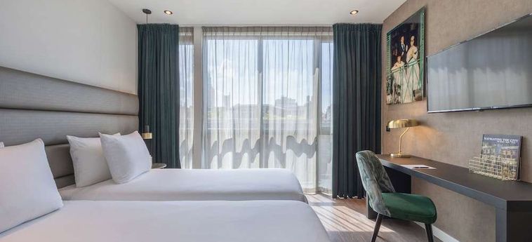 Hotel Corona L'aia: Foto 