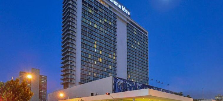 TRYP HABANA LIBRE 4 Stelle