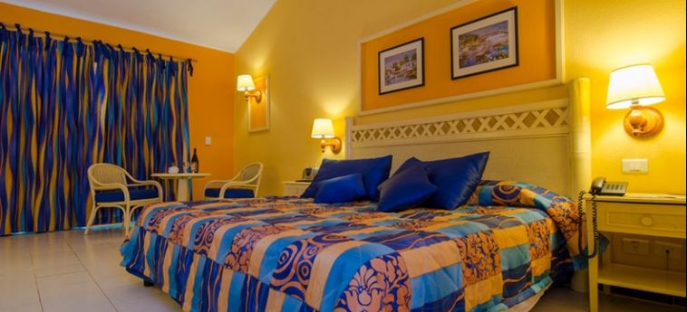 Hotel Memories Jibacoa:  L'AVANA