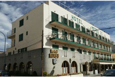 Hotel Medes Ii:  L' ESTARTIT - COSTA BRAVA
