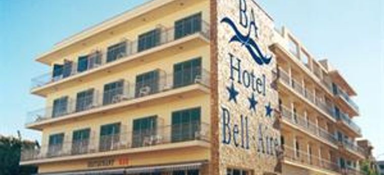 BELL AIRE HOTEL 3 Stelle