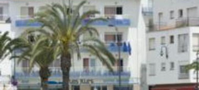 Hotel Les Illes:  L' ESTARTIT - COSTA BRAVA