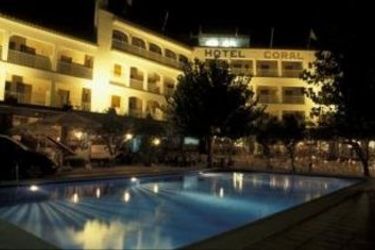 Hotel Coral:  L' ESTARTIT - COSTA BRAVA