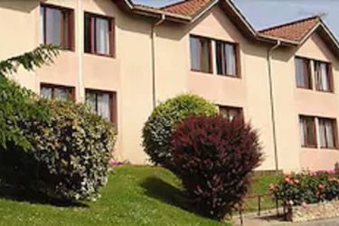 Hotel Hôtel De L'isle L'isle D'abeau: Photo 