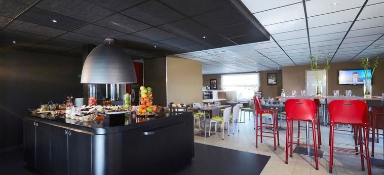 Hotel Campanile Lyon Est - L'isle D'abeau L'isle D'abeau: Foto 