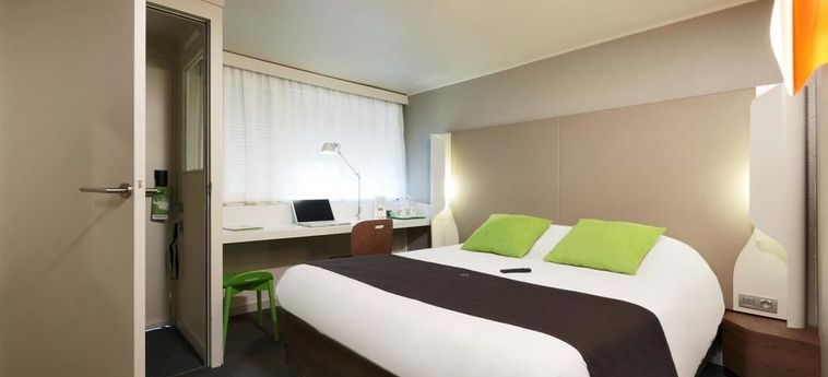 Hotel Campanile Lyon Est - L'isle D'abeau L'isle D'abeau: Foto 