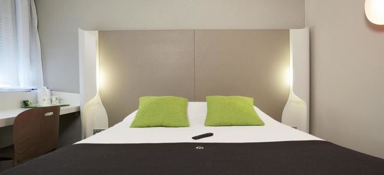 Hotel Campanile Lyon Est - L'isle D'abeau L'isle D'abeau: Foto 