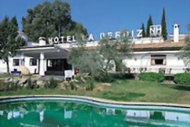 Hotel La Perdiz:  LA CAROLINA