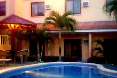 Hotel Cibeles La Ceiba:  LA CEIBA
