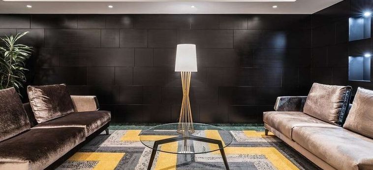 Hotel Eurostars Atlantico La Corogne : Photo 