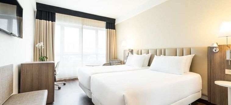 Hotel Eurostars Atlantico La Corogne : Photo 