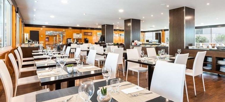 Hotel Eurostars Atlantico La Corogne : Photo 