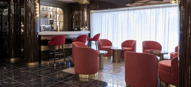 Hotel Doubletree By Hilton A Coruña La Corogne : Photo 