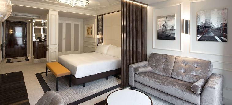 Hotel Doubletree By Hilton A Coruña La Corogne : Photo 