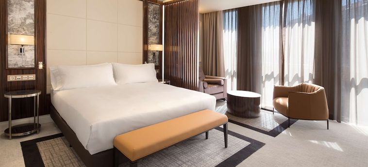 Hotel Doubletree By Hilton A Coruña La Corogne : Photo 