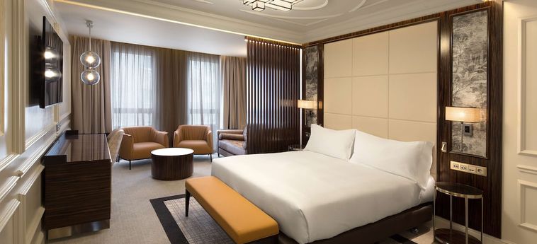 Hotel Doubletree By Hilton A Coruña La Corogne : Photo 