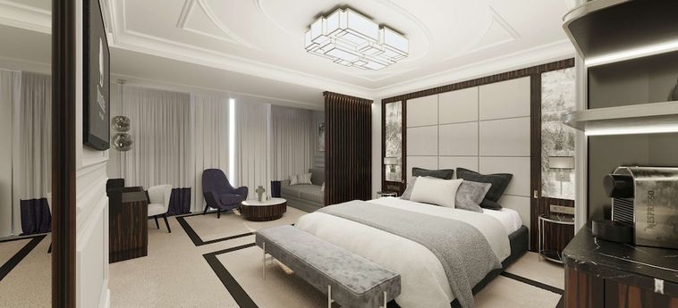 Hotel Doubletree By Hilton A Coruña La Corogne : Photo 