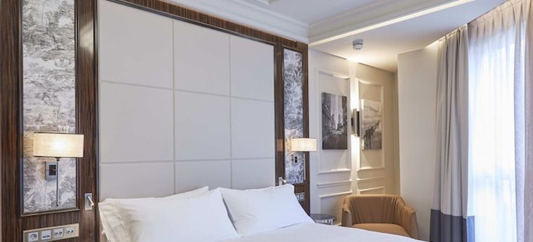 Hotel Doubletree By Hilton A Coruña La Corogne : Photo 