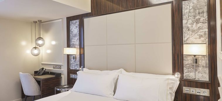 Hotel Doubletree By Hilton A Coruña La Corogne : Photo 