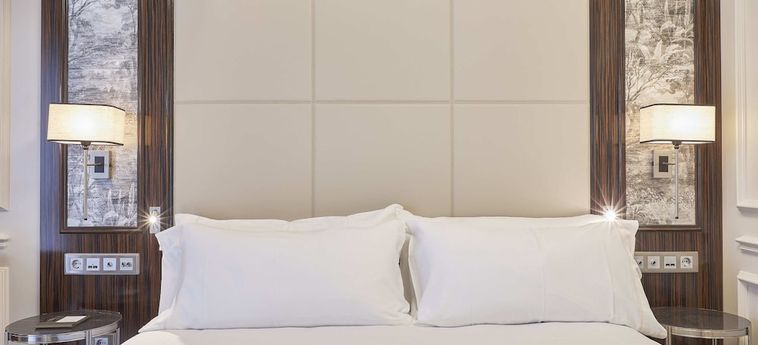 Hotel Doubletree By Hilton A Coruña La Corogne : Photo 
