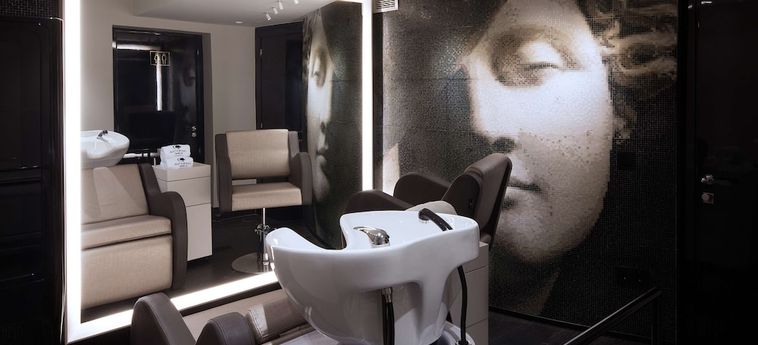 Hotel Doubletree By Hilton A Coruña La Corogne : Photo 