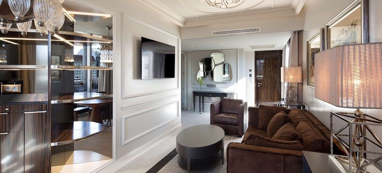 Hotel Doubletree By Hilton A Coruña La Corogne : Photo 